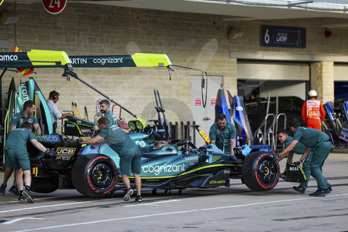F1 Grand Prix of USA
