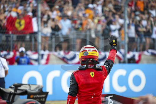 F1 Grand Prix of USA