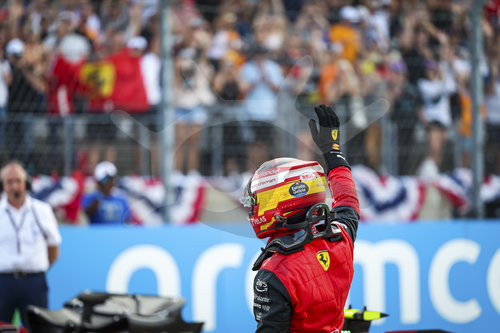 F1 Grand Prix of USA