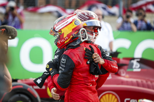F1 Grand Prix of USA