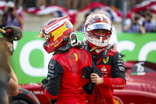 F1 Grand Prix of USA