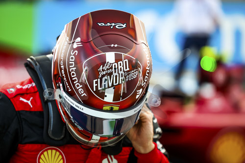 F1 Grand Prix of USA