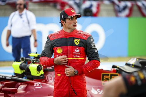 F1 Grand Prix of USA