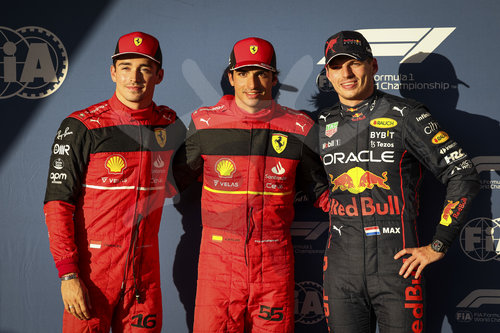 F1 Grand Prix of USA