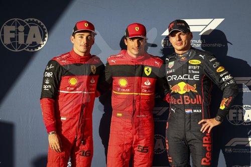 F1 Grand Prix of USA