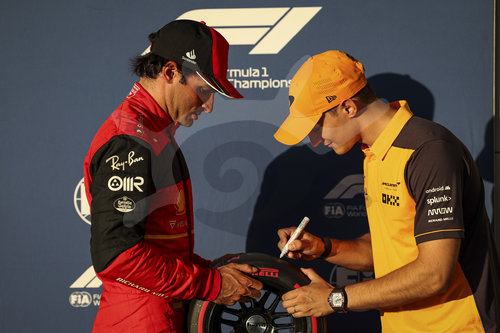 F1 Grand Prix of USA