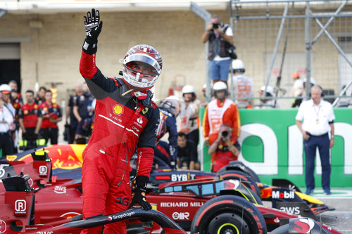F1 Grand Prix of USA
