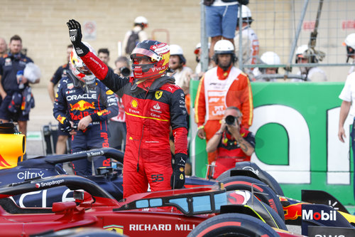 F1 Grand Prix of USA