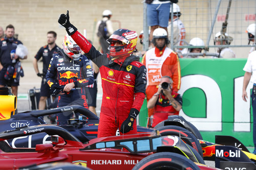 F1 Grand Prix of USA
