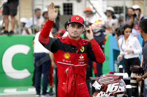 F1 Grand Prix of USA