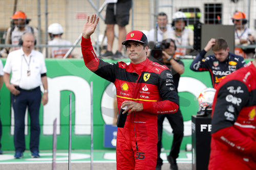 F1 Grand Prix of USA