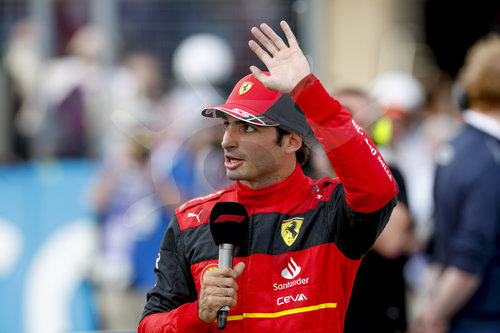 F1 Grand Prix of USA