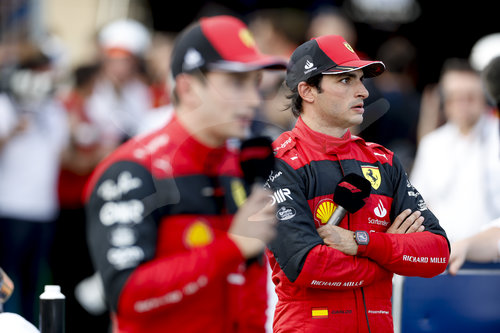 F1 Grand Prix of USA