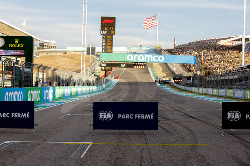F1 Grand Prix of USA