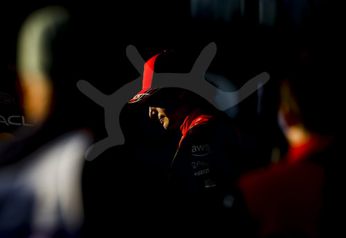 F1 Grand Prix of USA