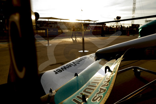 F1 Grand Prix of USA