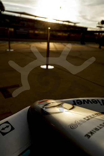 F1 Grand Prix of USA