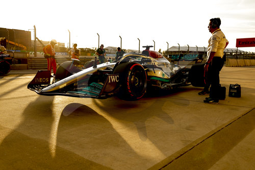 F1 Grand Prix of USA