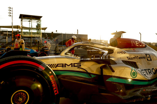 F1 Grand Prix of USA