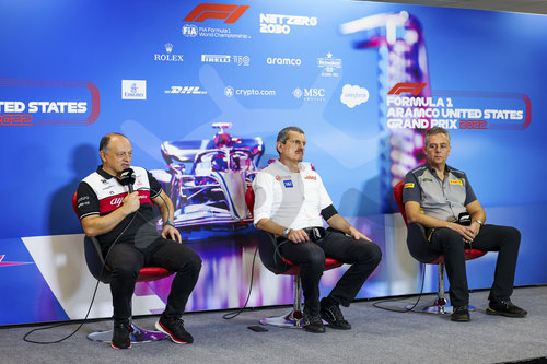 F1 Grand Prix of USA