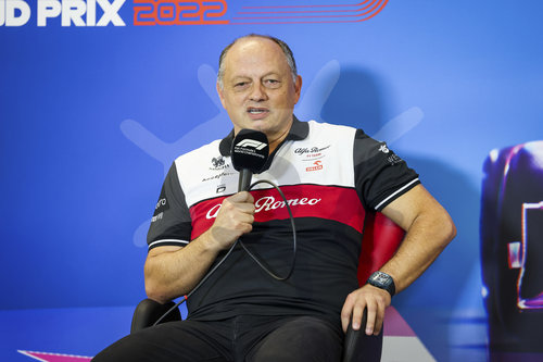 F1 Grand Prix of USA