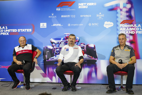 F1 Grand Prix of USA