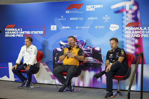 F1 Grand Prix of USA