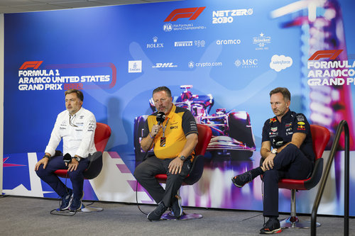 F1 Grand Prix of USA