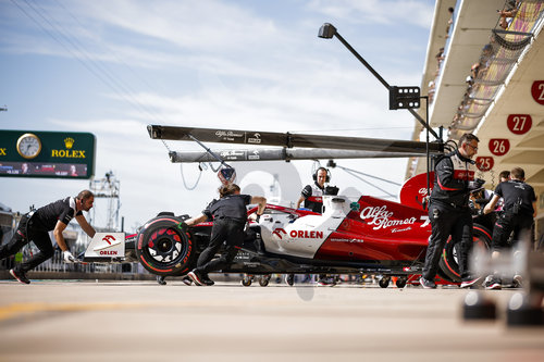 F1 Grand Prix of USA