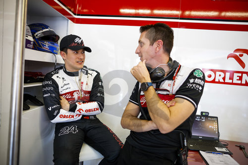 F1 Grand Prix of USA