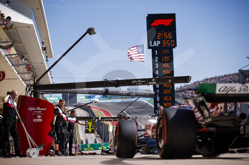 F1 Grand Prix of USA