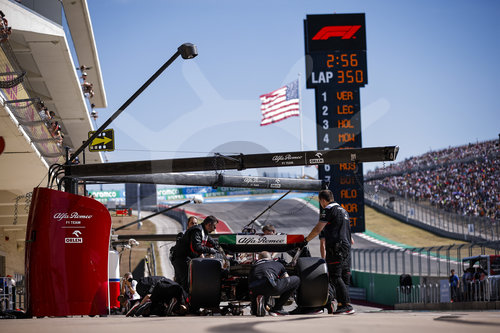 F1 Grand Prix of USA