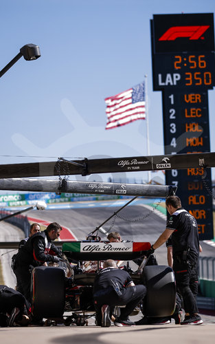 F1 Grand Prix of USA