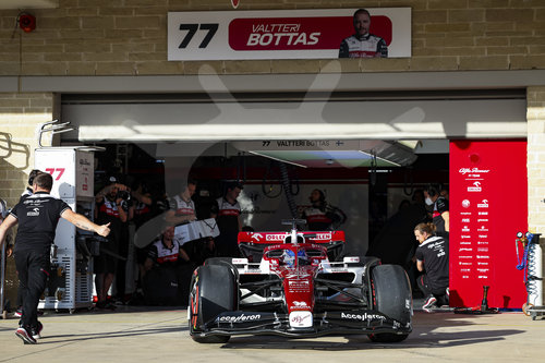F1 Grand Prix of USA