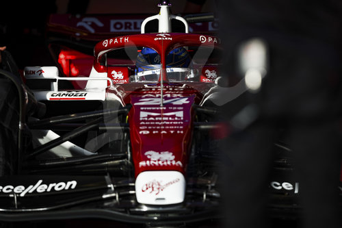 F1 Grand Prix of USA