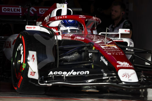 F1 Grand Prix of USA