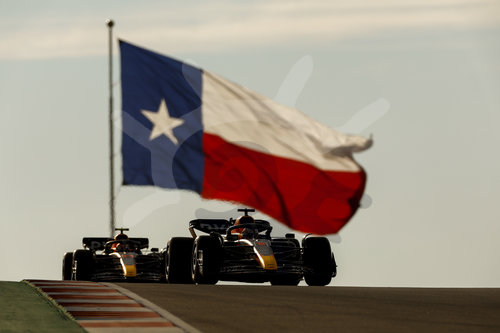 F1 Grand Prix of USA