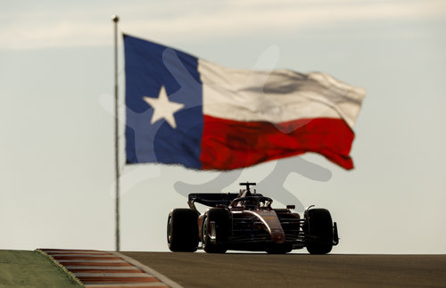 F1 Grand Prix of USA