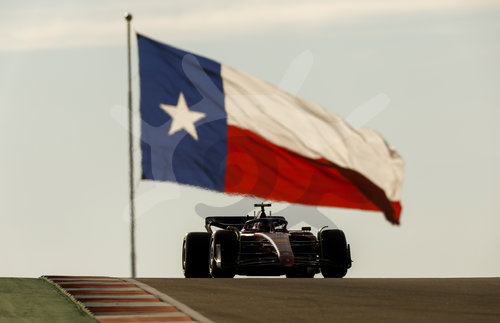 F1 Grand Prix of USA