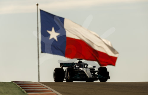 F1 Grand Prix of USA