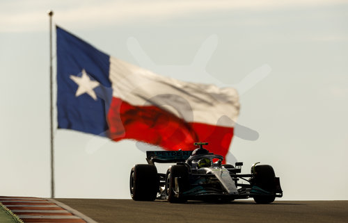 F1 Grand Prix of USA