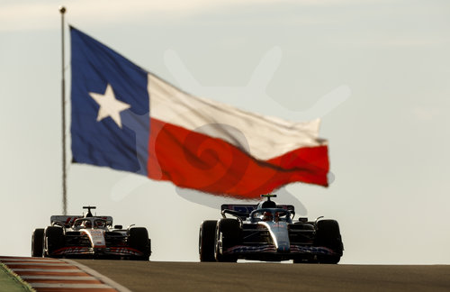 F1 Grand Prix of USA