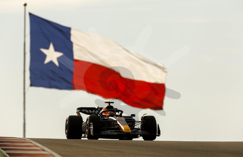 F1 Grand Prix of USA