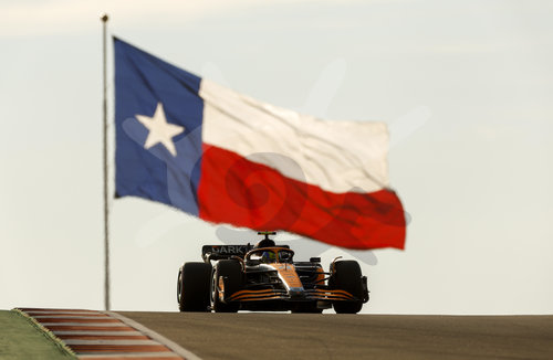 F1 Grand Prix of USA