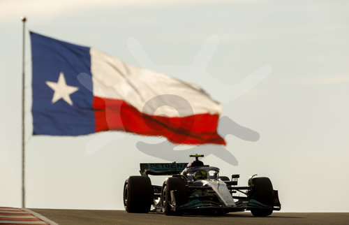 F1 Grand Prix of USA