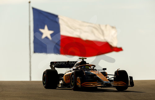 F1 Grand Prix of USA