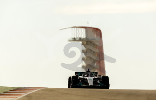 F1 Grand Prix of USA