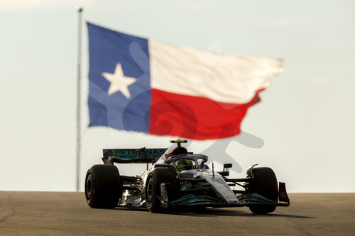 F1 Grand Prix of USA
