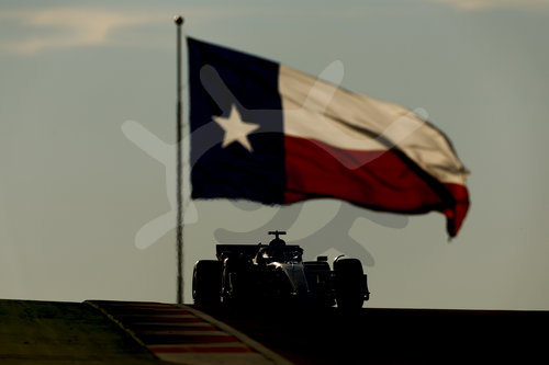F1 Grand Prix of USA