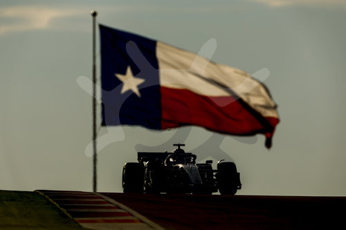 F1 Grand Prix of USA